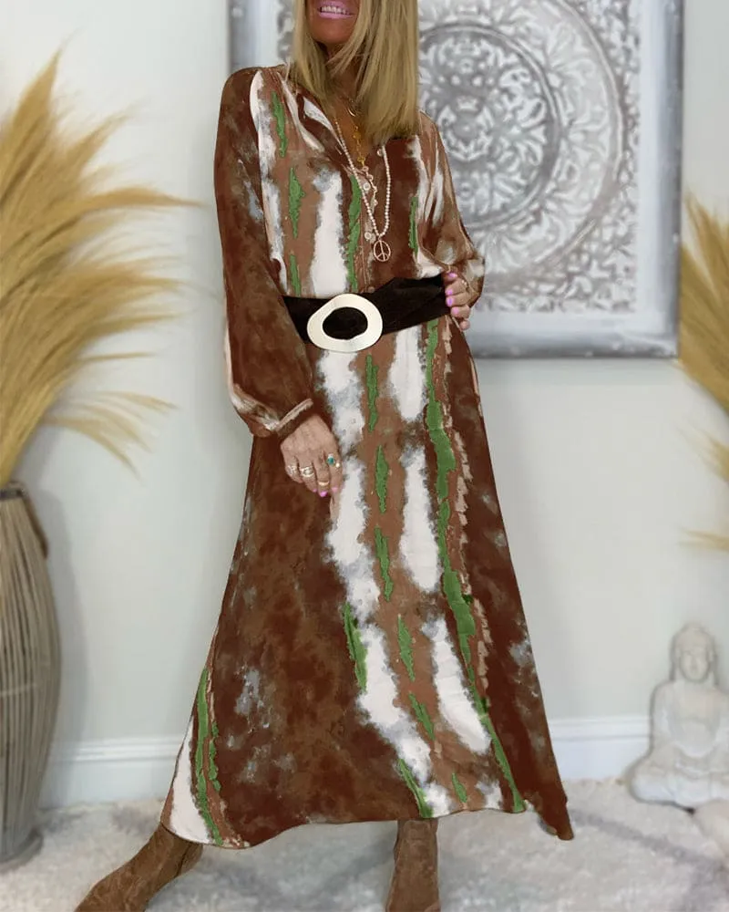 Muriel® | Casual and comfortable summer dress