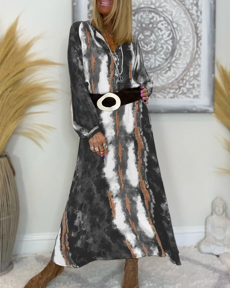 Muriel® | Casual and comfortable summer dress