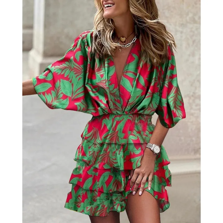 Musa® | Casual and stylish   dress