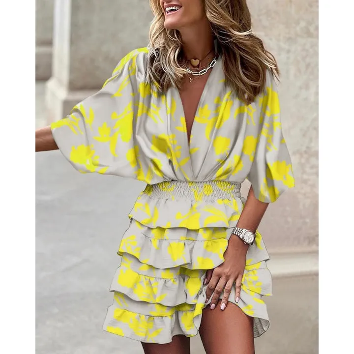 Musa® | Casual and stylish   dress