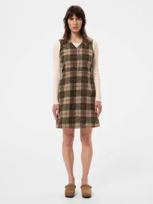 My Corduroy Dress