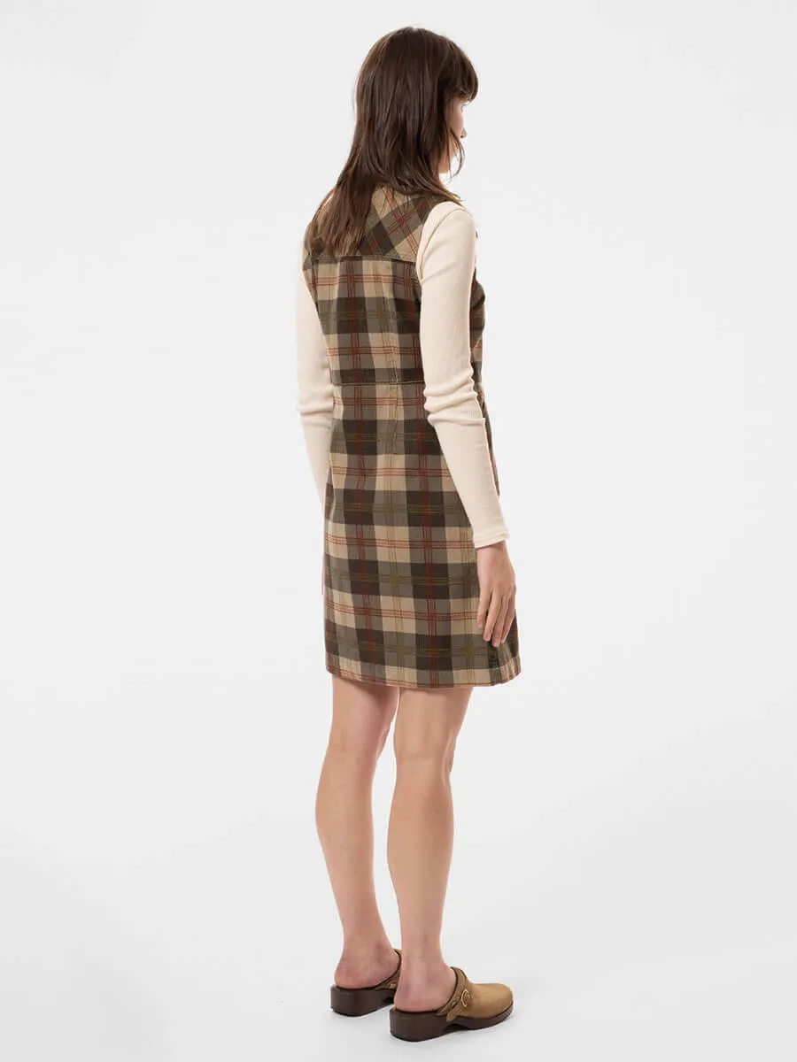 My Corduroy Dress