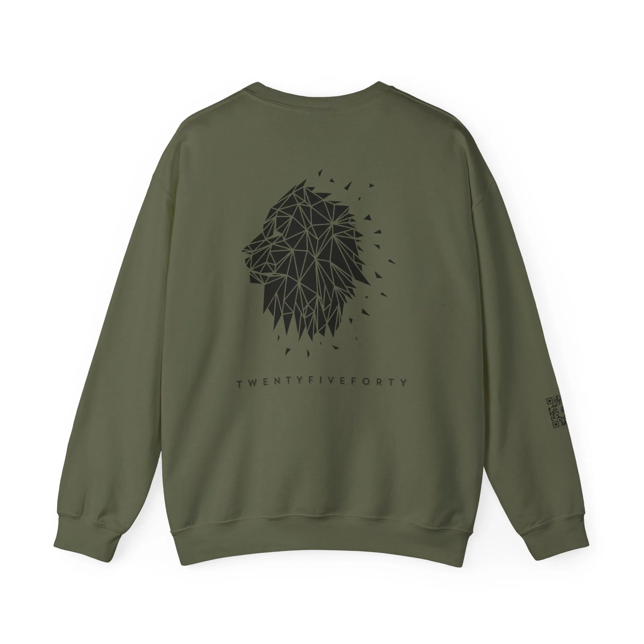 My Mental Health is not Negotiable | Crewneck Sweatshirt
