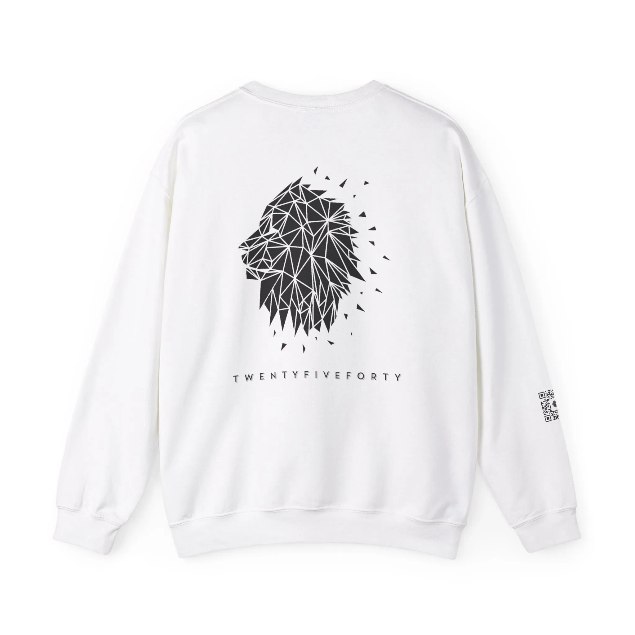 My Mental Health is not Negotiable | Crewneck Sweatshirt