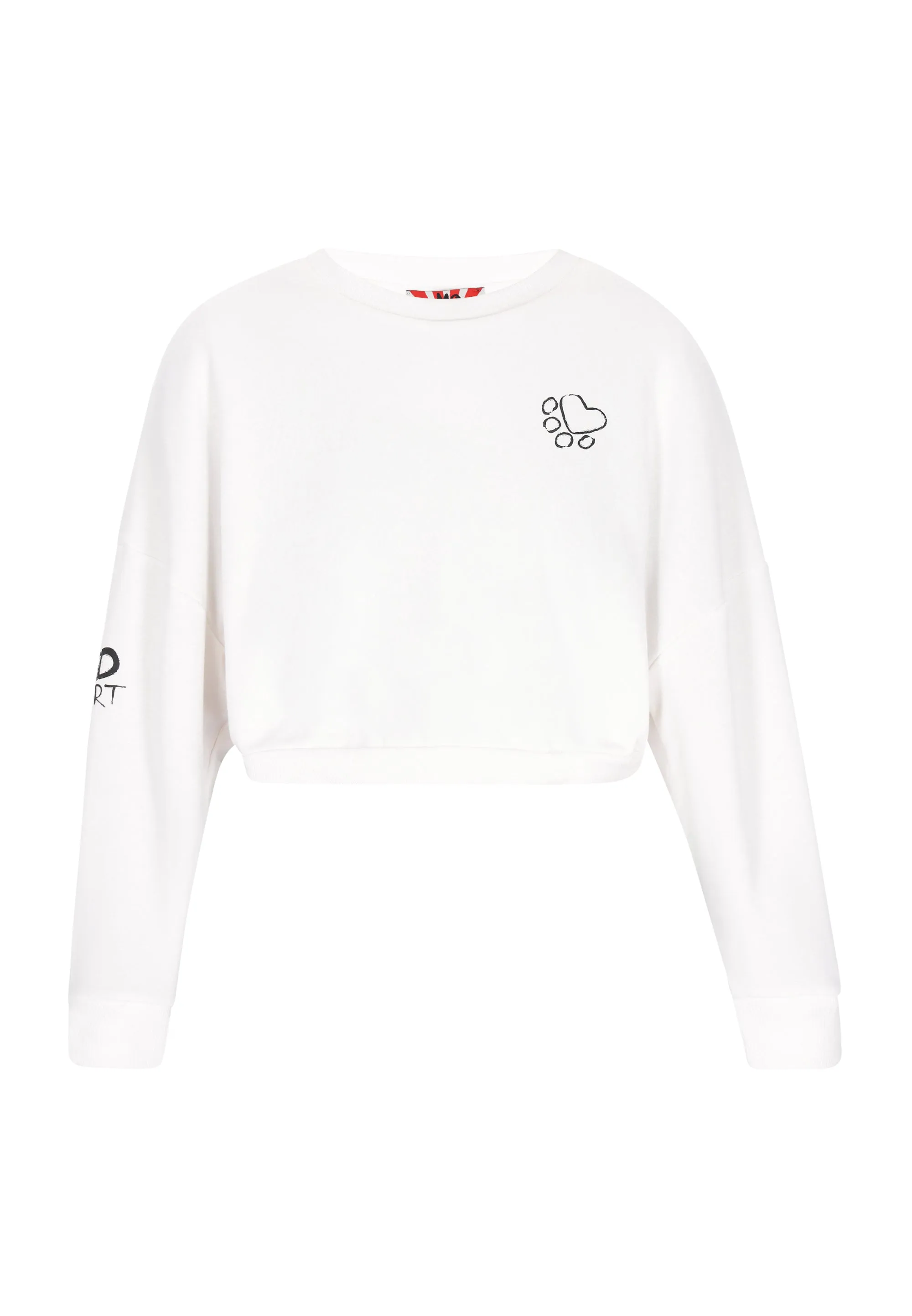 myMo ROCKS Women's Sweatshirt