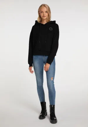 myMo Women's Hooded Sweatshirt