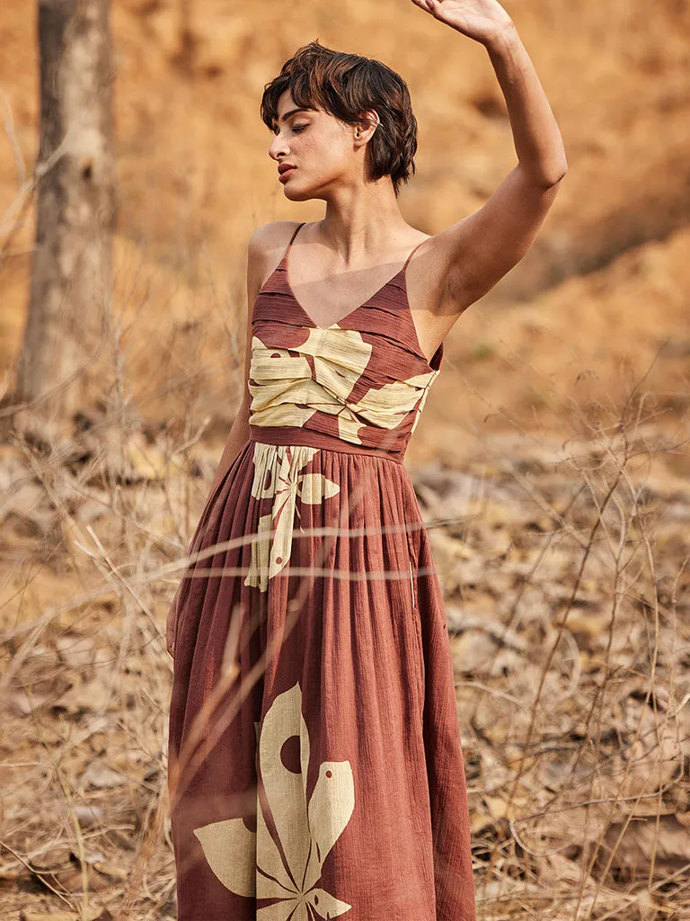 Mystique Dress