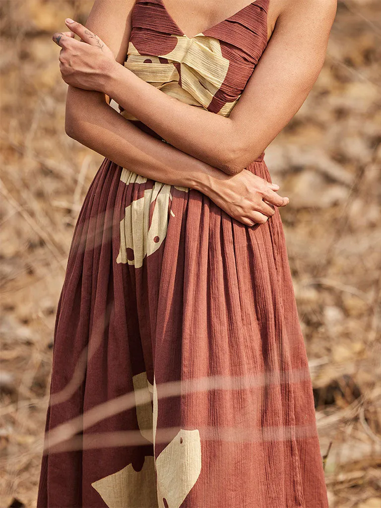 Mystique Dress