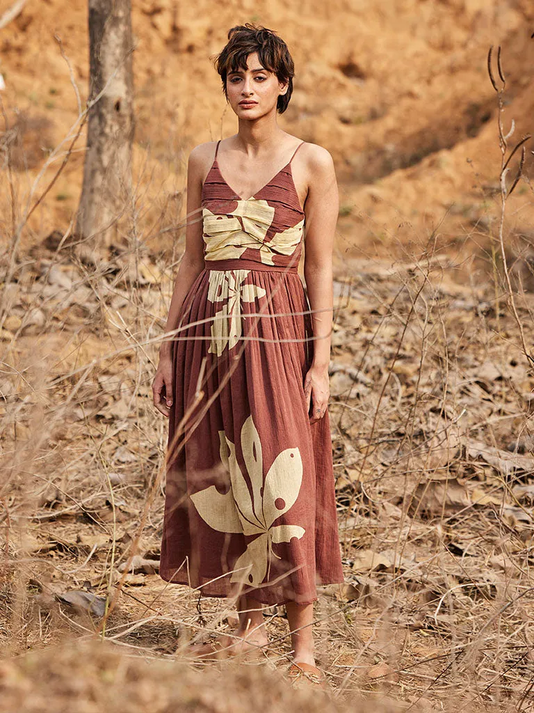Mystique Dress
