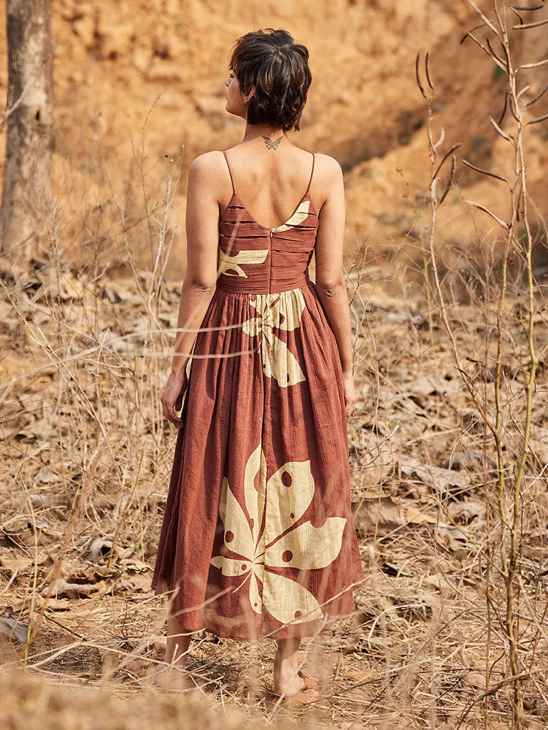 Mystique Dress