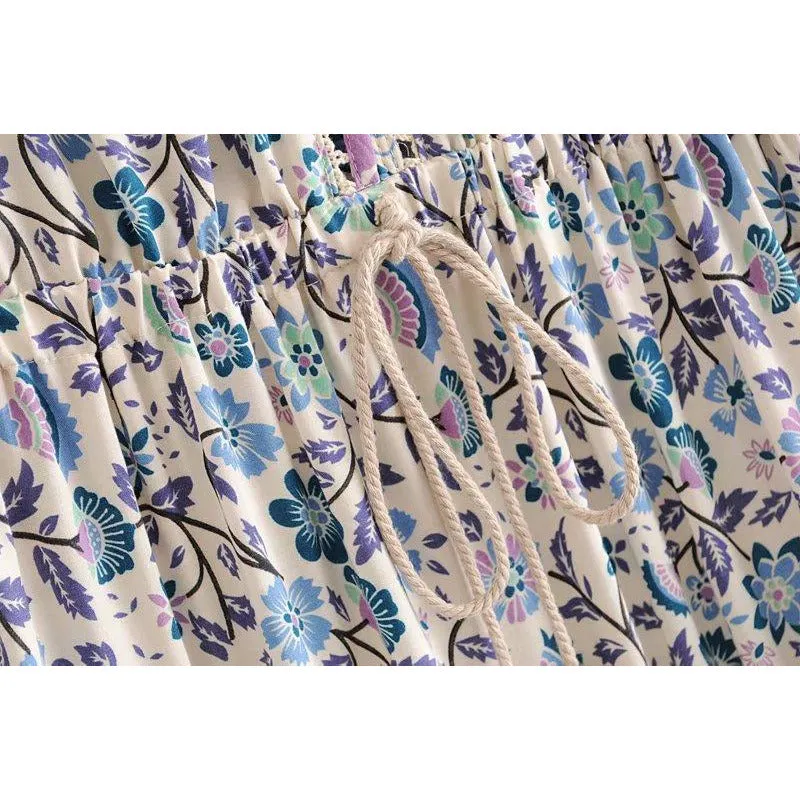 Nala Midi Dress