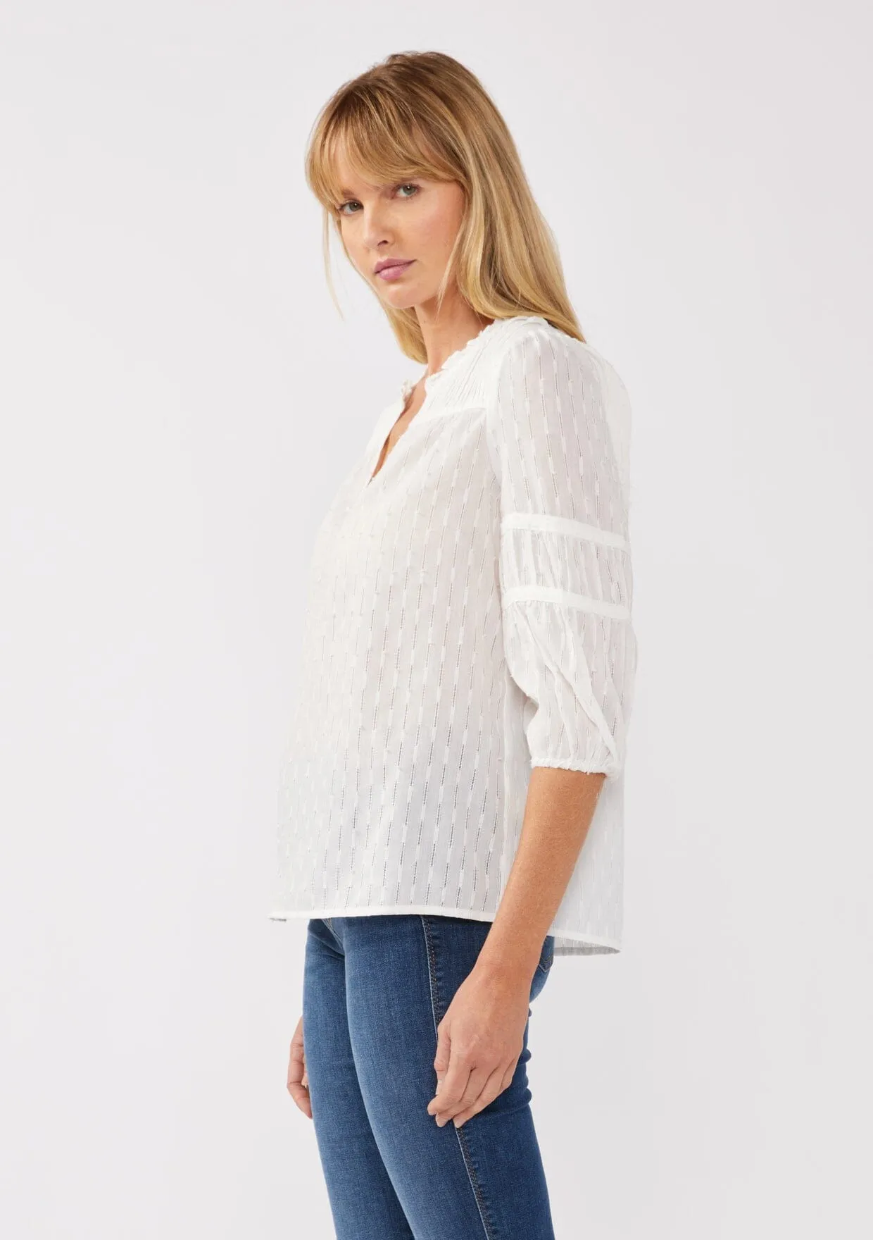 Nantucket Top