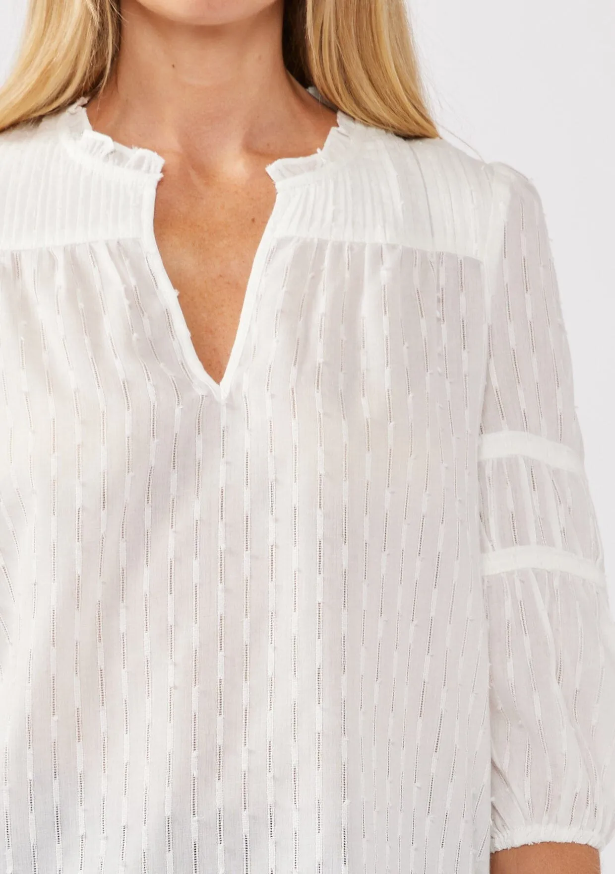 Nantucket Top