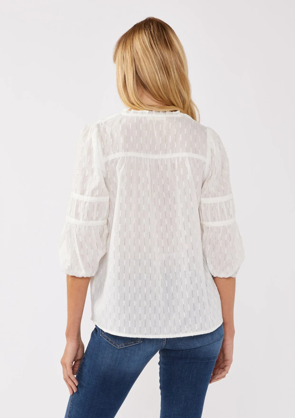 Nantucket Top