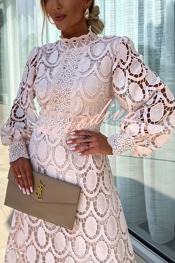 Narelle® | Classic and stylish summer dress