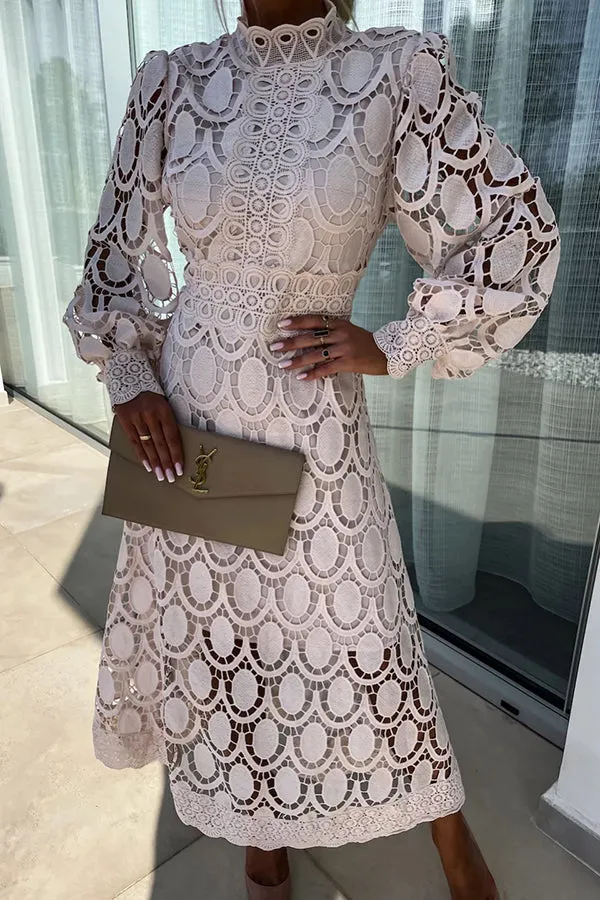 Narelle® | Classic and stylish summer dress