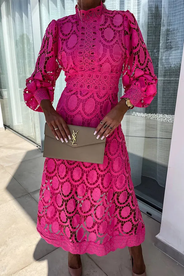 Narelle® | Classic and stylish summer dress