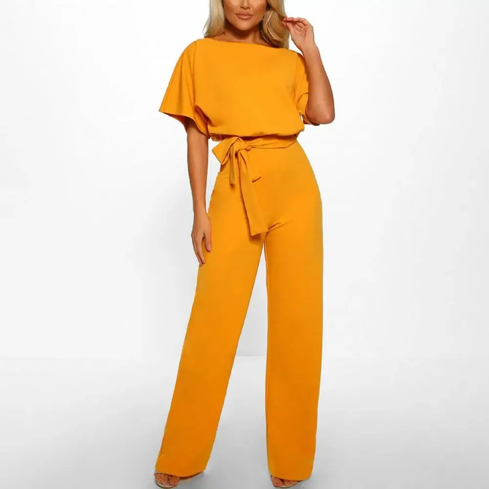 Narjis® | Relaxed and stylish   jumpsuit