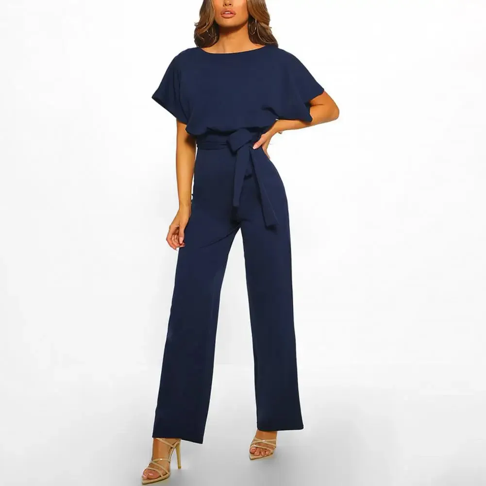 Narjis® | Relaxed and stylish   jumpsuit