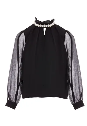 Nascita Women's Blouse