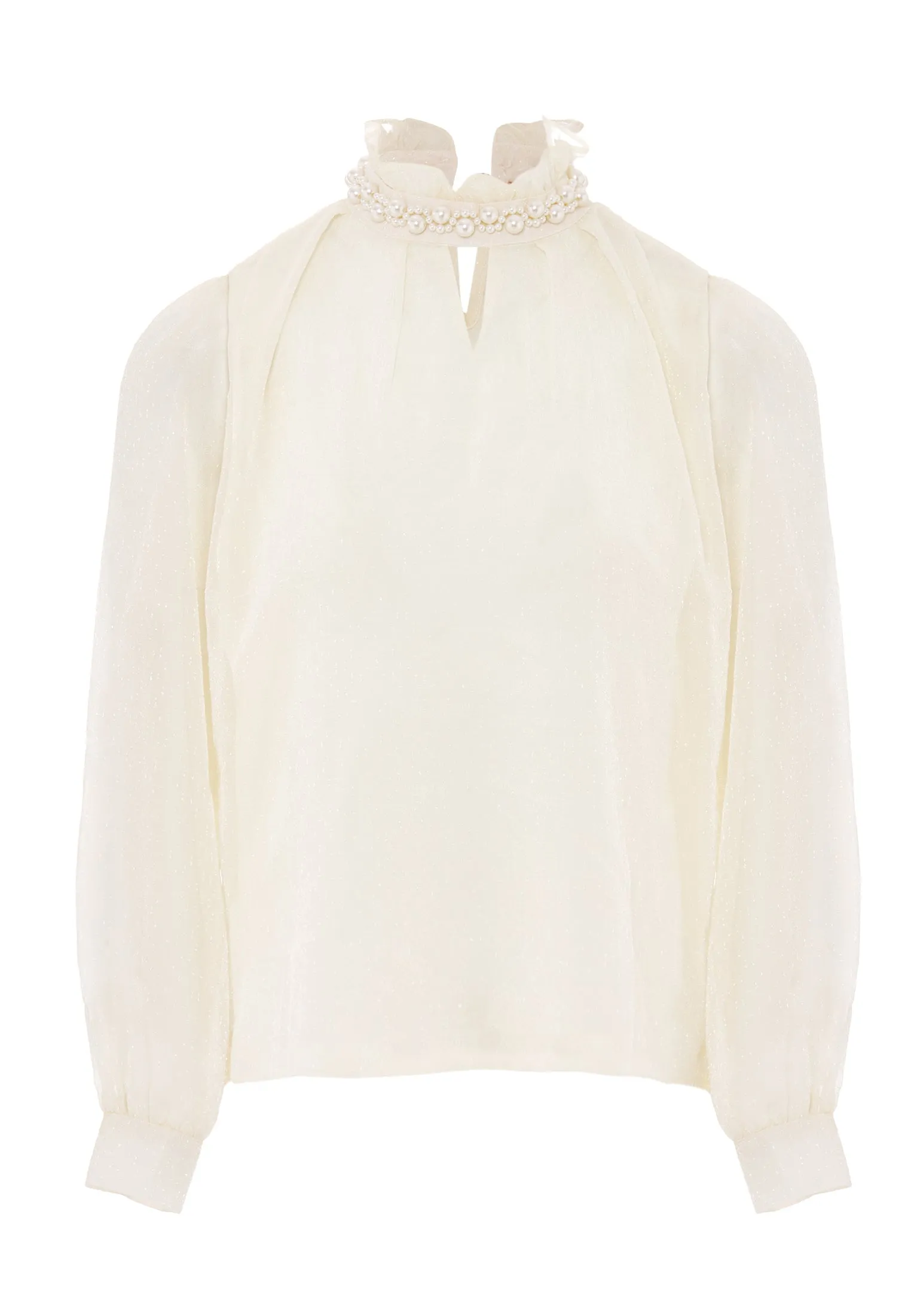 Nascita Women's Blouse