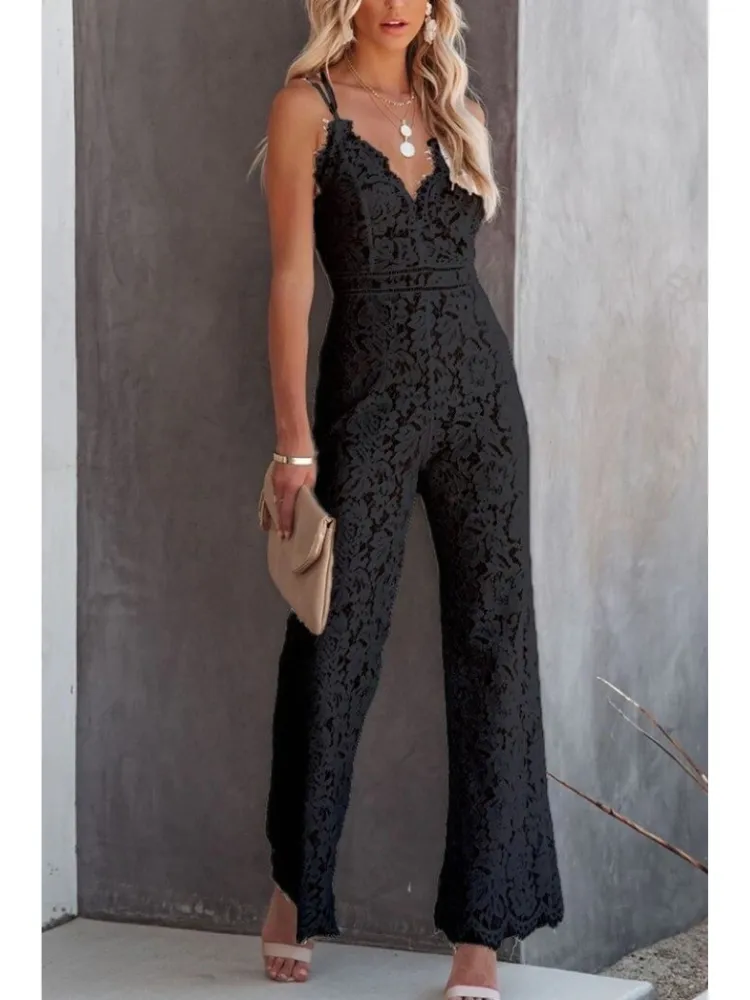 Nawal® | Uncomplicated and trendy   jumpsuit