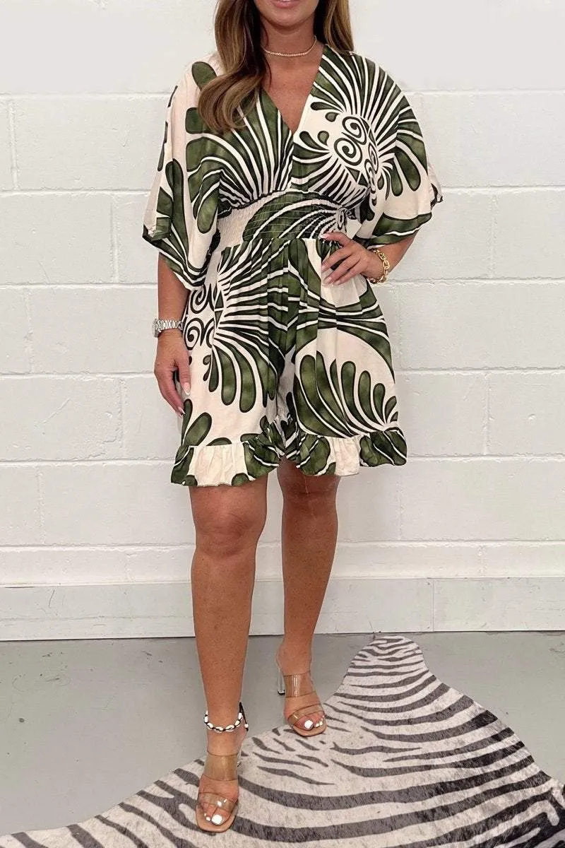 Neema® | Casual and relaxed   jumpsuit