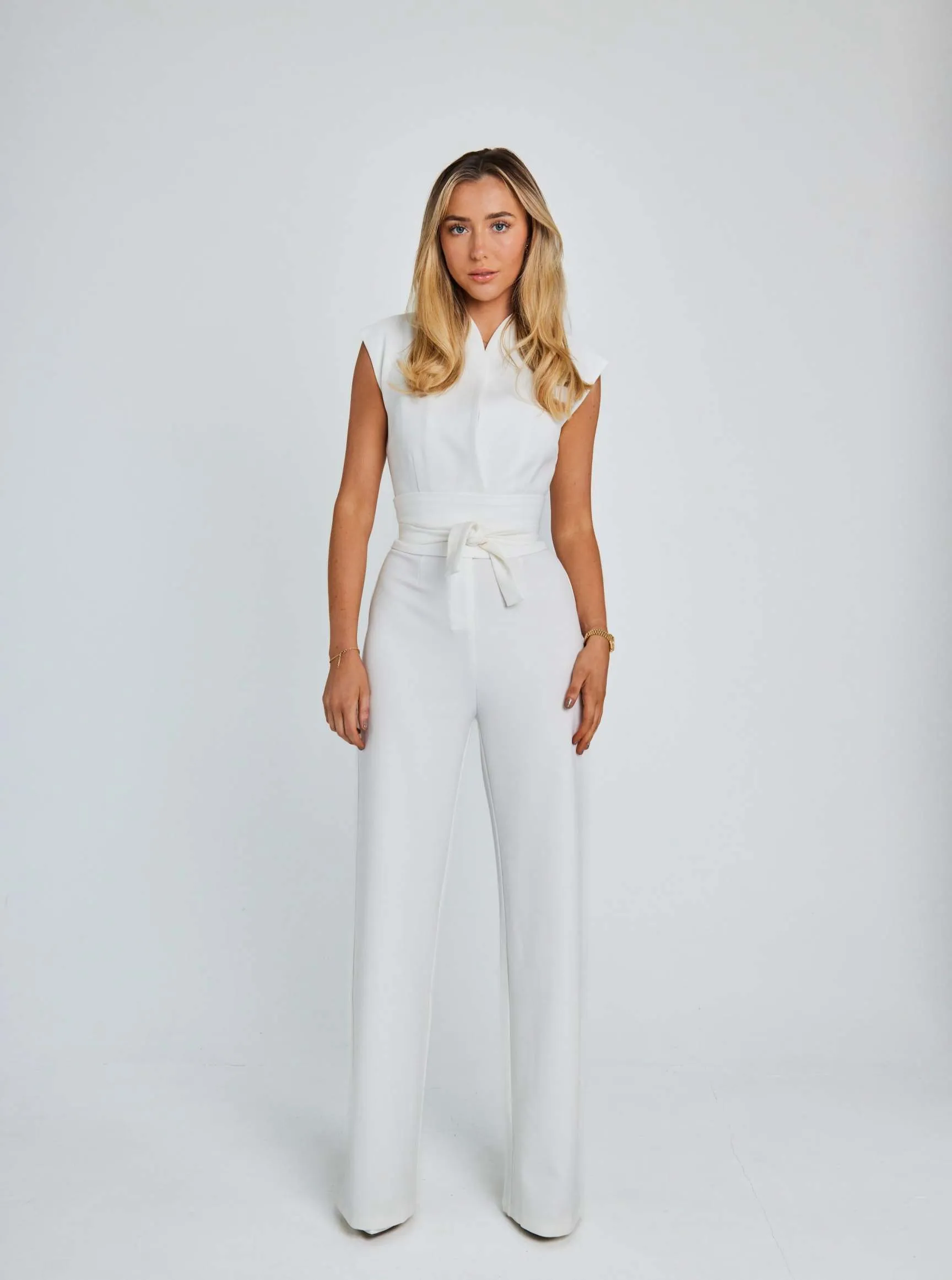 Nenetl® | Elegant and casual   jumpsuit