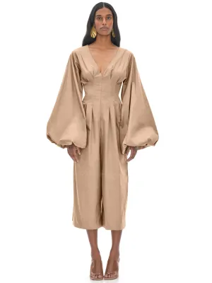 Nia Culotte Jumpsuit ::RET