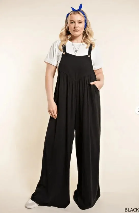Nilla® | Trendy and elegant   jumpsuit