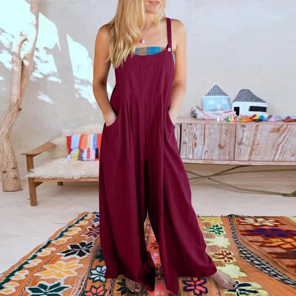 Nilla® | Trendy and elegant   jumpsuit