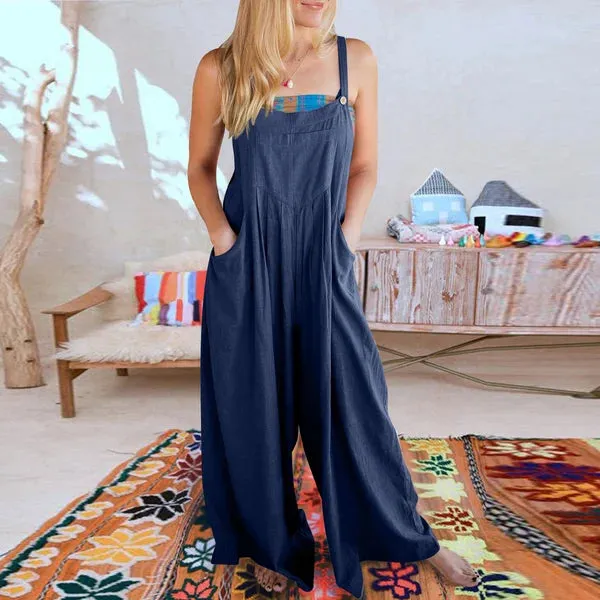 Nilla® | Trendy and elegant   jumpsuit