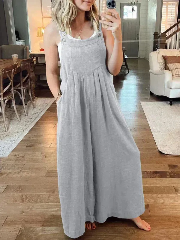Nilla® | Trendy and elegant   jumpsuit