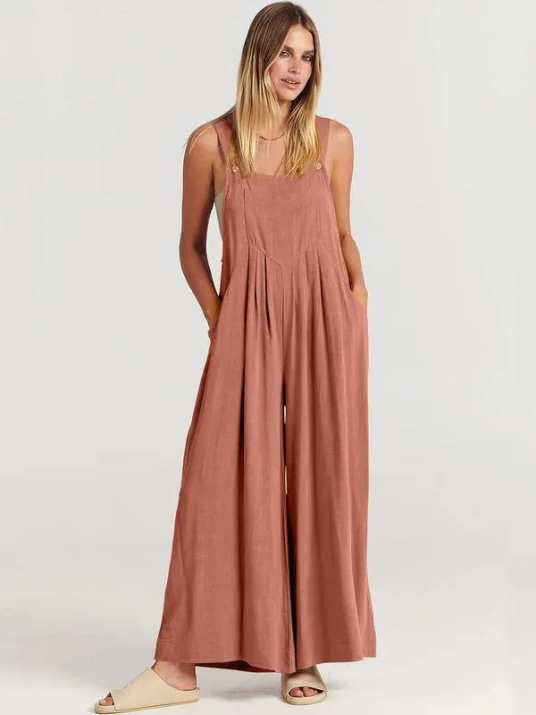 Nilla® | Trendy and elegant   jumpsuit