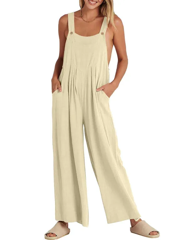 Nilla® | Trendy and elegant   jumpsuit
