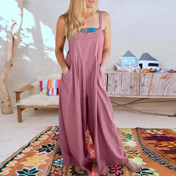 Nilla® | Trendy and elegant   jumpsuit