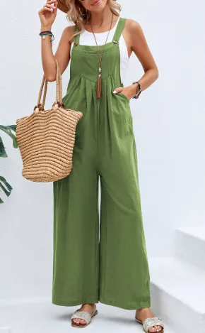 Nilla® | Trendy and elegant   jumpsuit
