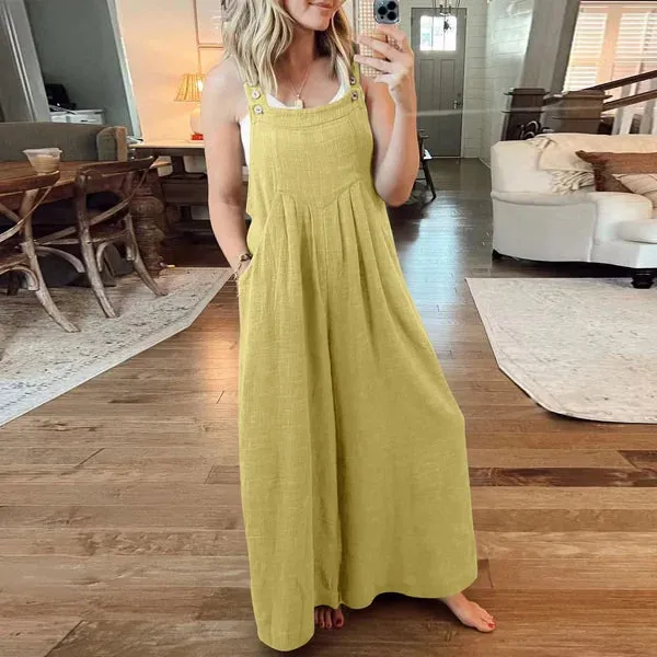 Nilla® | Trendy and elegant   jumpsuit