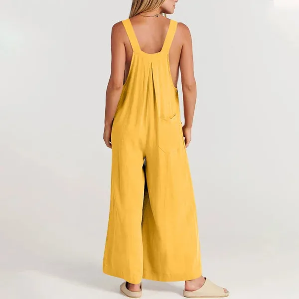 Nilla® | Trendy and elegant   jumpsuit