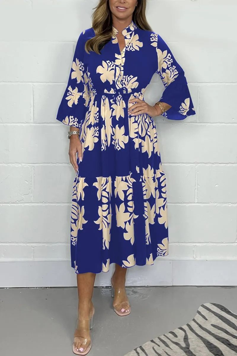Nissa® | Relaxed and stylish summer dress