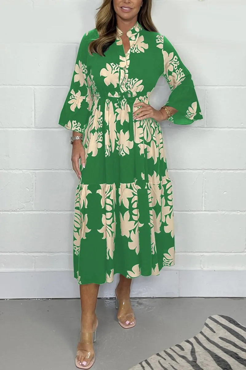 Nissa® | Relaxed and stylish summer dress