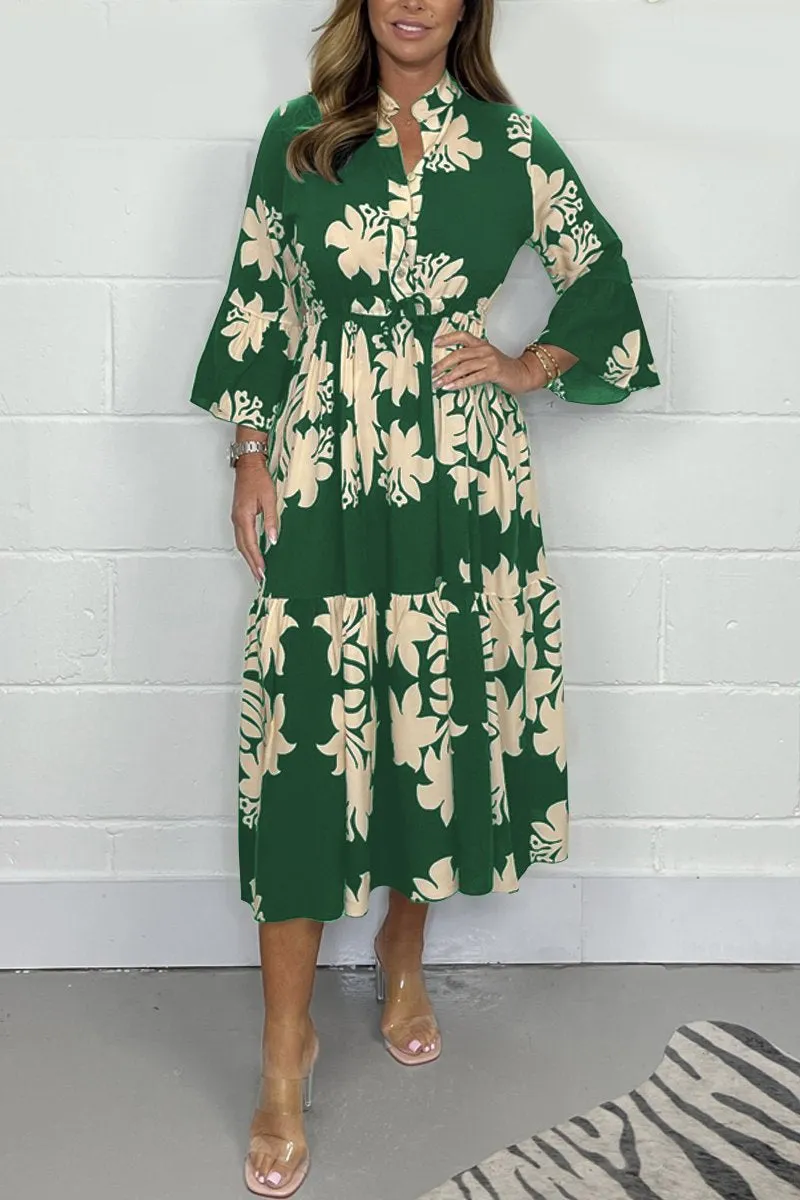 Nissa® | Relaxed and stylish summer dress