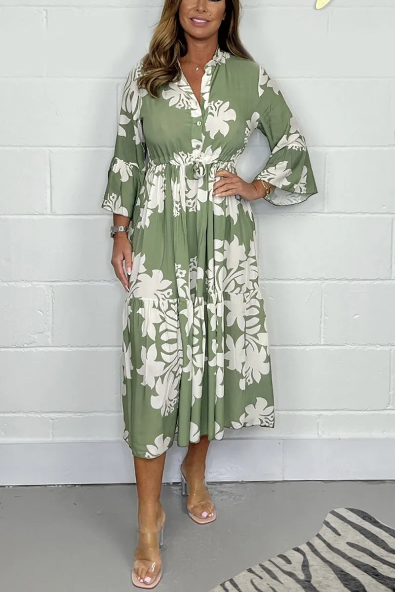 Nissa® | Relaxed and stylish summer dress