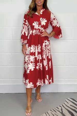 Nissa® | Relaxed and stylish summer dress