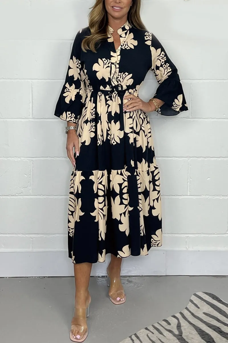 Nissa® | Relaxed and stylish summer dress