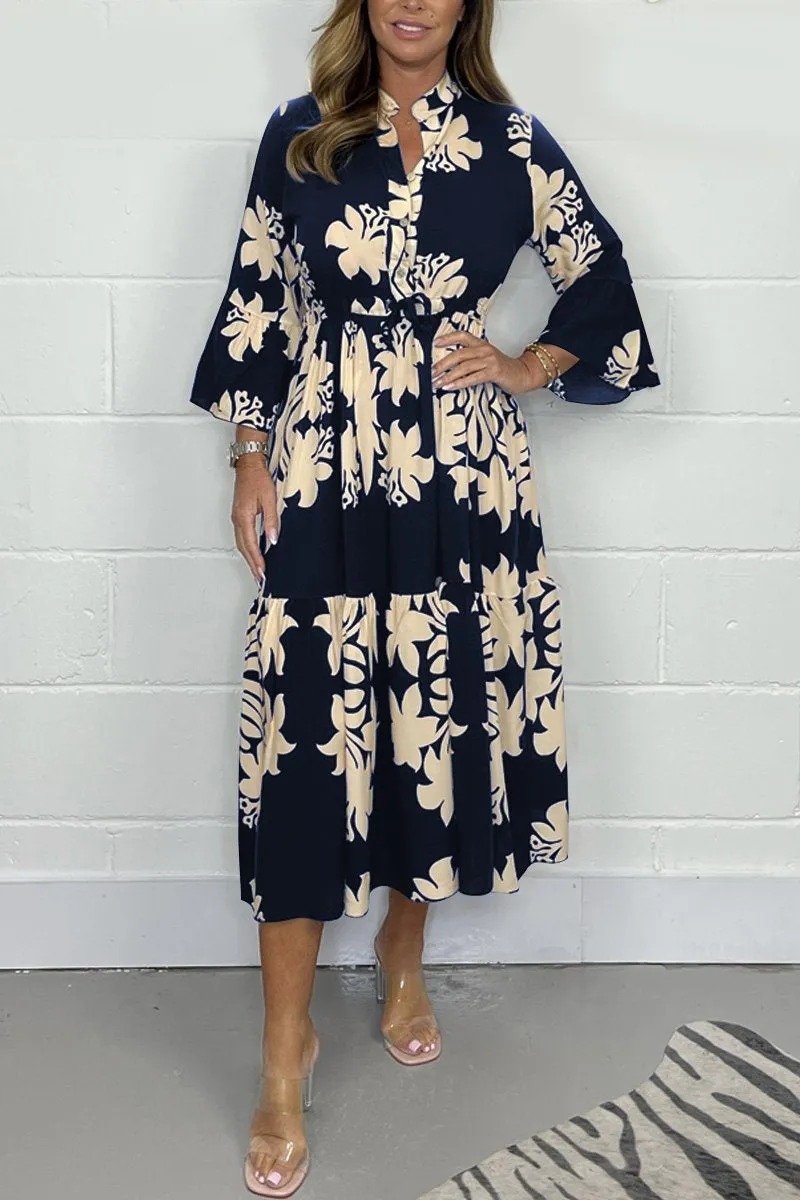 Nissa® | Relaxed and stylish summer dress