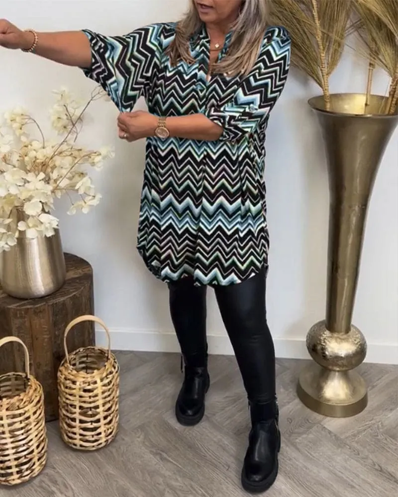Noemi® | Casual and comfortable summer dress