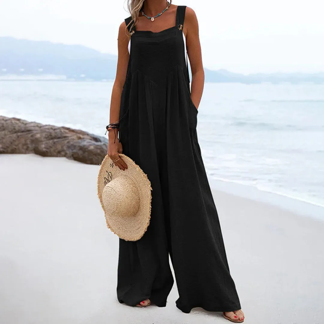 Nola® | Uncomplicated and trendy   jumpsuit