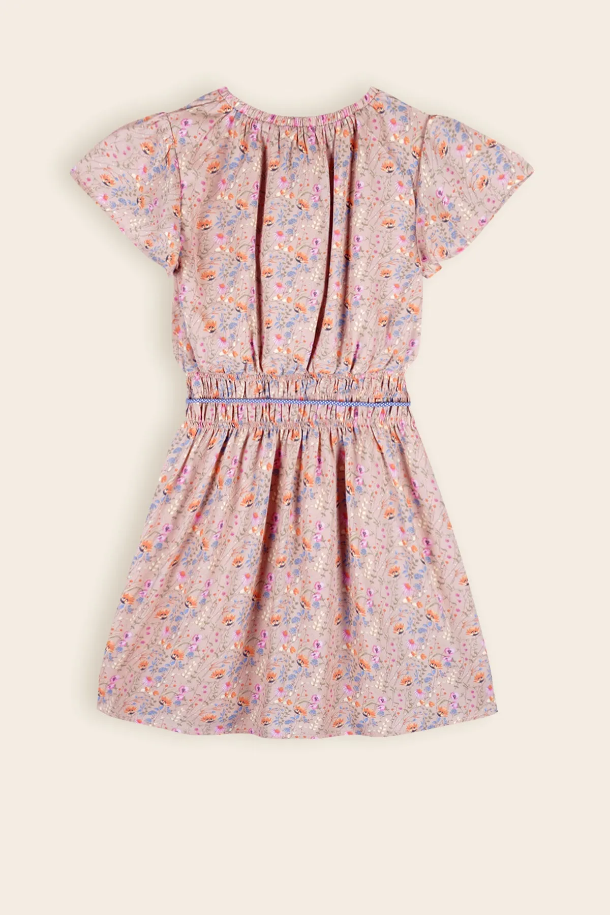 Nono Mamai Wildflower Dress