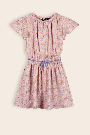 Nono Mamai Wildflower Dress